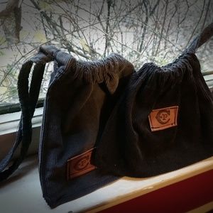 Super sturdy Draw String Bags